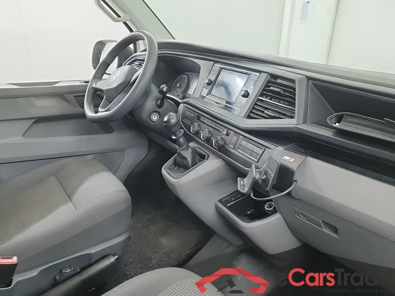 VOLKSWAGEN Transporter GB 2.0TDI 81kW L1H1 4D #6