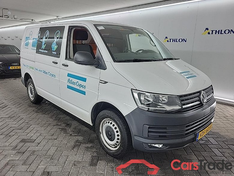 VOLKSWAGEN Transporter GB 2.0TDI 75kW L1H1 4D #2