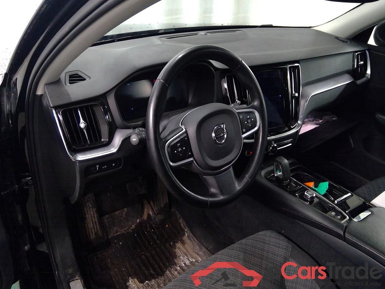 V60 T6 AWD Inscript.Exp.Aut #5