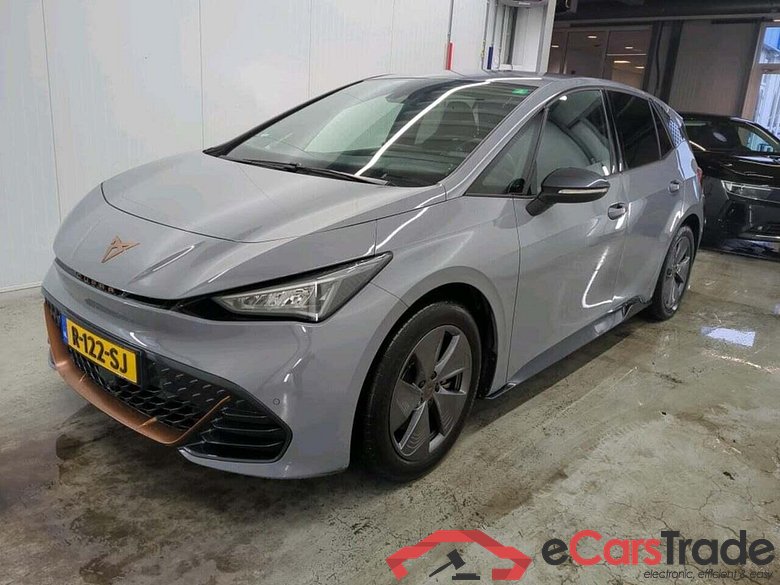 CUPRA Born Business 62 kWh #1