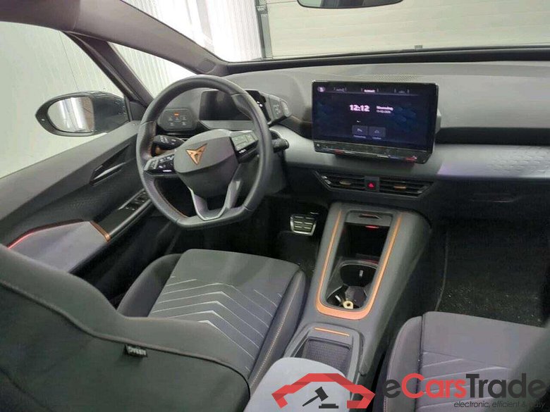 CUPRA Born Business 62 kWh #3