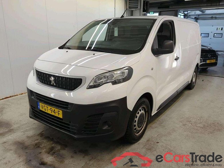 PEUGEOT Expert 1.5 BlueHDI Prem