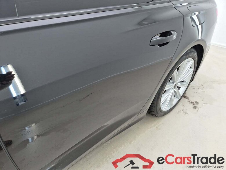 AUDI A6 AVANT 55 TFSIE QUATTRO COMP. AUT. #5