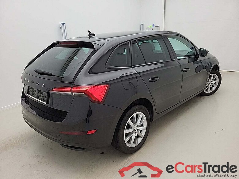SKODA SCALA 1.0 TSI AMBITION #2