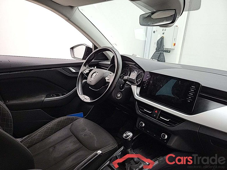 SKODA SCALA 1.0 TSI AMBITION #3