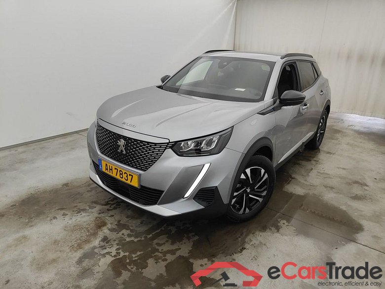 PEUGEOT E-2008 50 kWh Allure Pack 5d