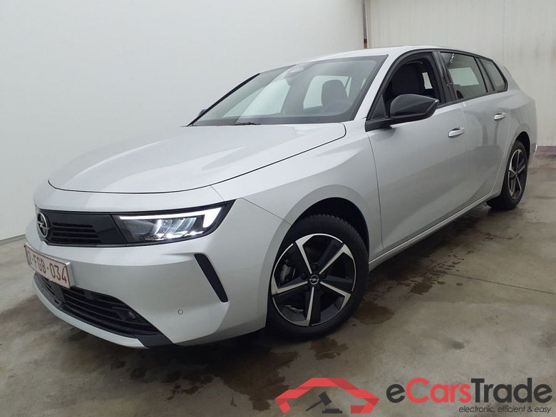 Opel Astra Sports Tourer 1.2 Turbo 81kW S/S Edition 5d #1
