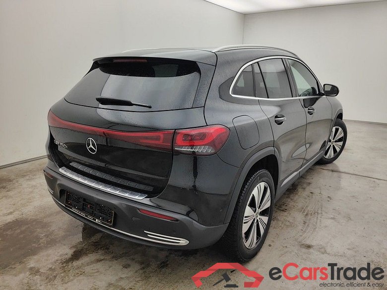 MERCEDES EQA (H293) 66.5 kWh EQA 250+ Business Line 5d #2