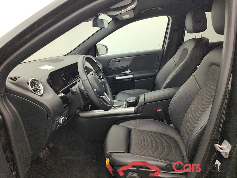 MERCEDES EQA (H293) 66.5 kWh EQA 250+ Business Line 5d #3