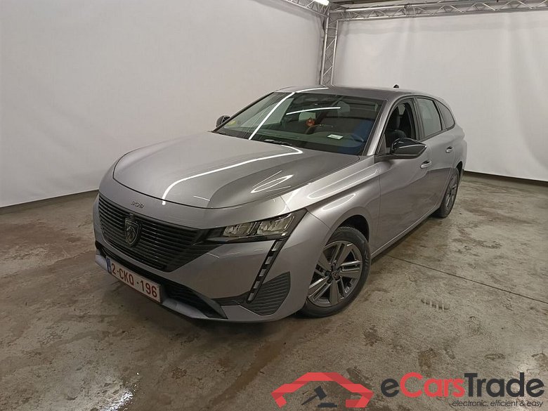 Peugeot 308 SW 1.5 BlueHDi 130 S&S EAT8 Active Pack 5d #1