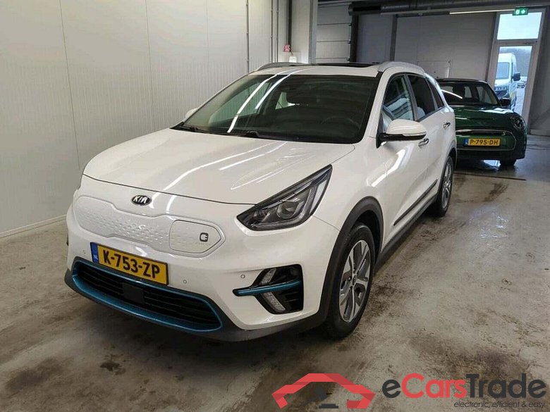 KIA e-Niro Dyn.PlusLine 64 kWh #1