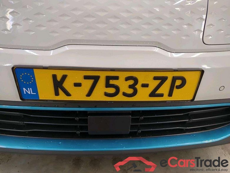 KIA e-Niro Dyn.PlusLine 64 kWh #4