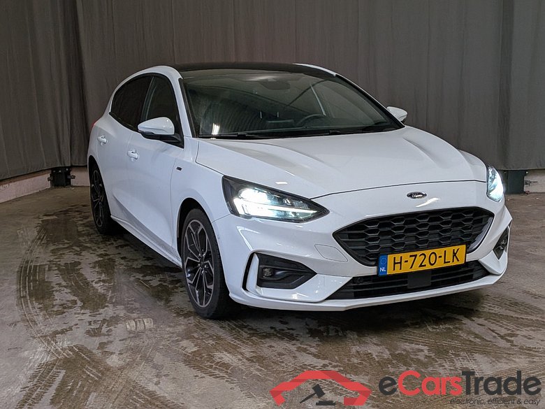 FORD FOCUS 1.5 EcoB. ST L. Bns #2