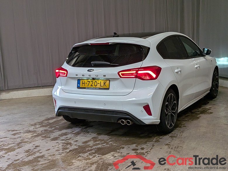 FORD FOCUS 1.5 EcoB. ST L. Bns #3