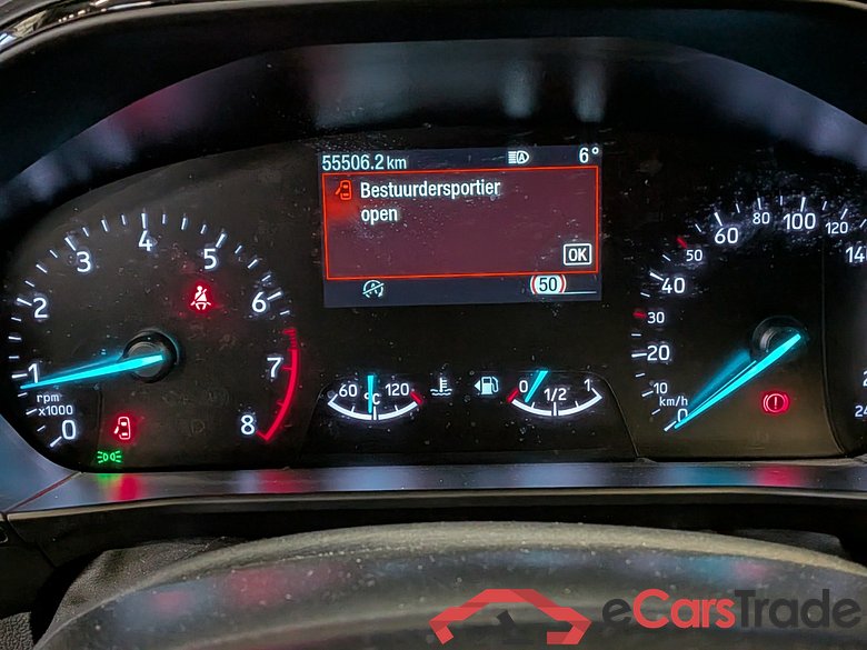 FORD FOCUS 1.5 EcoB. ST L. Bns #6