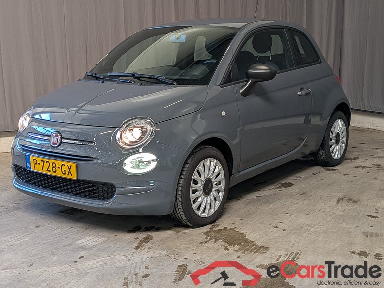 FIAT 500 1.0 Hybrid Cult #1