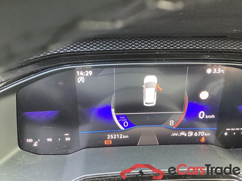 VOLKSWAGEN POLO 1.0 TSI Life Edition #6