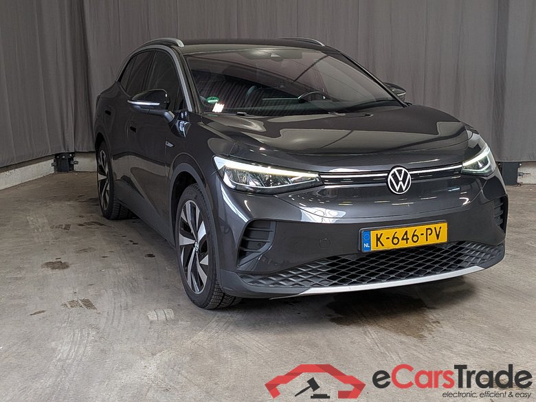 VOLKSWAGEN ID.4 Life 77 kWh #2