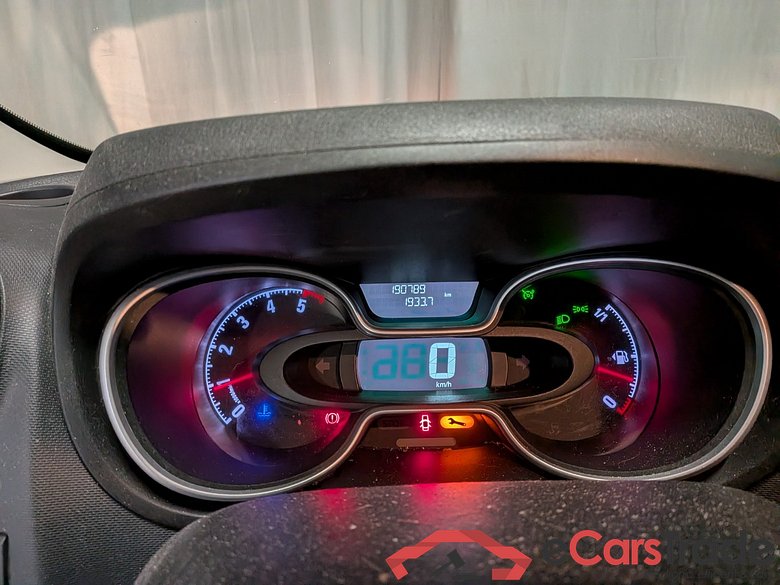 OPEL VIVARO 1.6 CDTI L2H1 Sp Eco #6