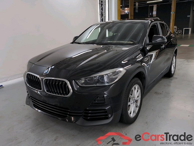 BMW X2 1.5 SDRIVE18I 100KW
