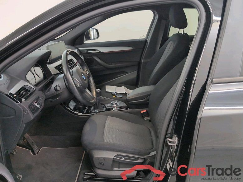 BMW X2 1.5 SDRIVE18I 100KW #5