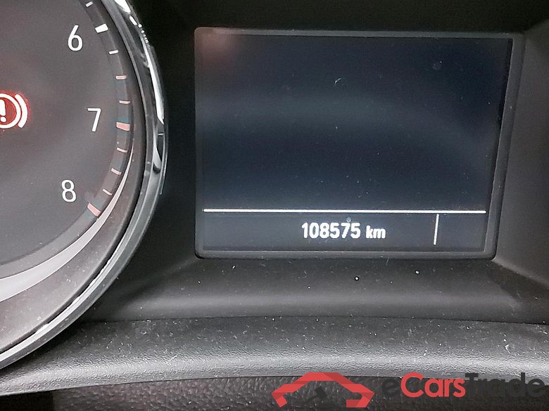OPEL - OPE ASTRA 1.2 Turbo 110PK Edition With Multimedia Nav  * PETROL * #5