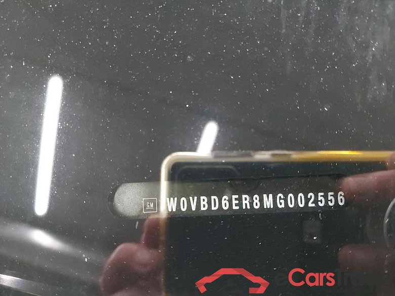 OPEL - OPE ASTRA 1.2 Turbo 110PK Edition With Multimedia Nav  * PETROL * #6