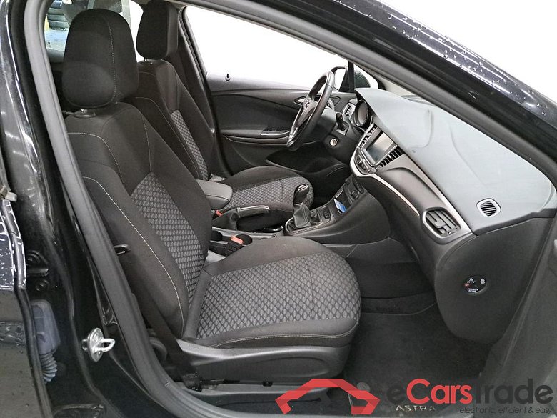 OPEL - OPE ASTRA Turbo D 105PK S/S Edition Pack Experience & Multimedia Nav & Park Pilot Front & Rear #3