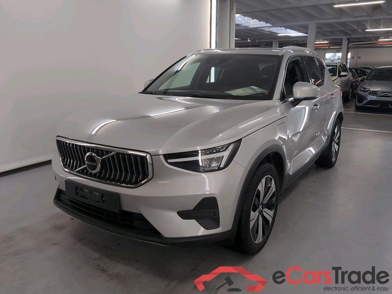 VOLVO XC40 1.5 T4 PHEV CORE DCT