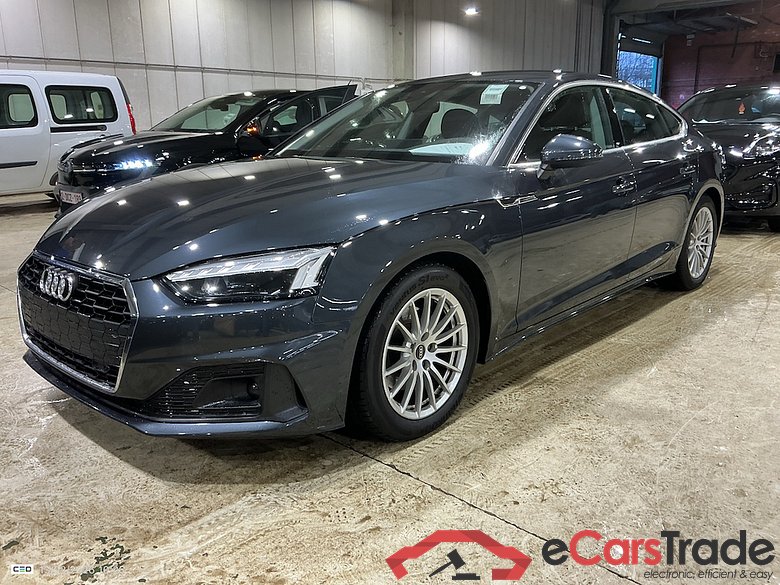 AUDI A5 SPORTBACK 2.0 35 TDI S TRONIC BUS. ED.