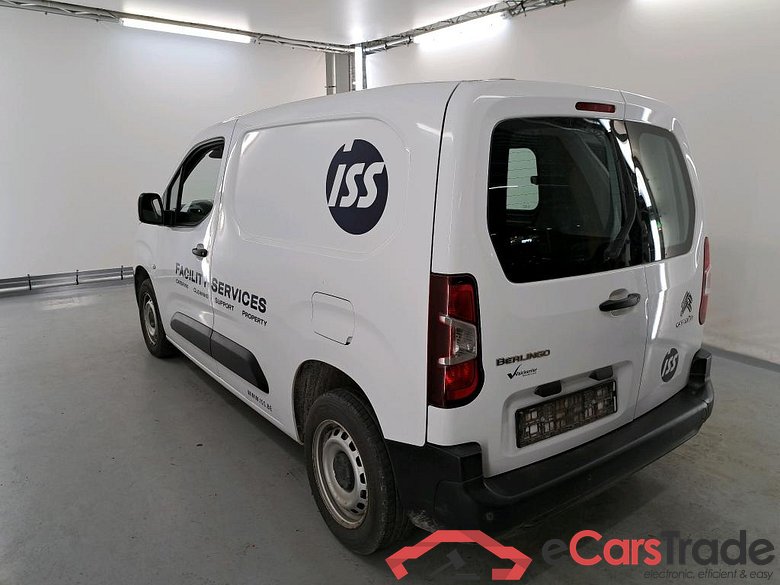 CITROAu2039N BERLINGO 1.5 BLUEHDI 100 M LIGHT CLUB #3