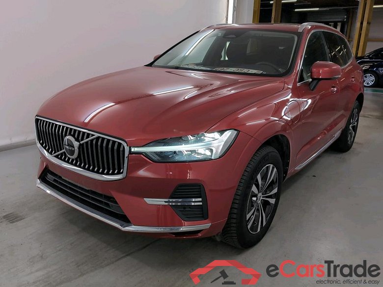 VOLVO XC60 2.0 T6 PHEV INSCRIPTION EXPR. AUTO 4WD #1