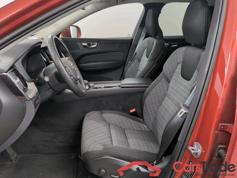 VOLVO XC60 2.0 T6 PHEV INSCRIPTION EXPR. AUTO 4WD #5