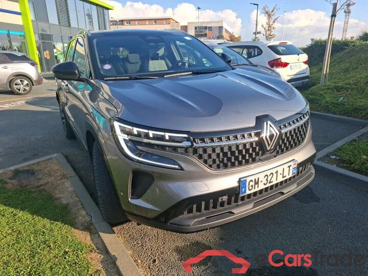 Renault Austral 1.2 E-Tech Hybrid 200Hp Techno Aut. Pano LED Virtual Navi-Pro 1/2 Leather KeylessGo Camera Klima PDC ... #2