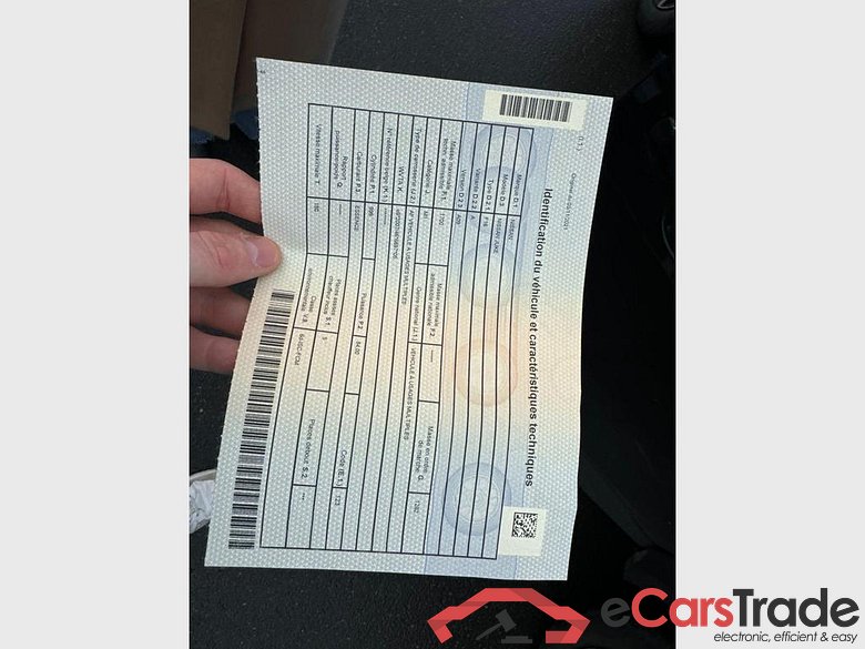 NISSAN Juke Juke 1.0 DIG-T 2WD Business Edition #6