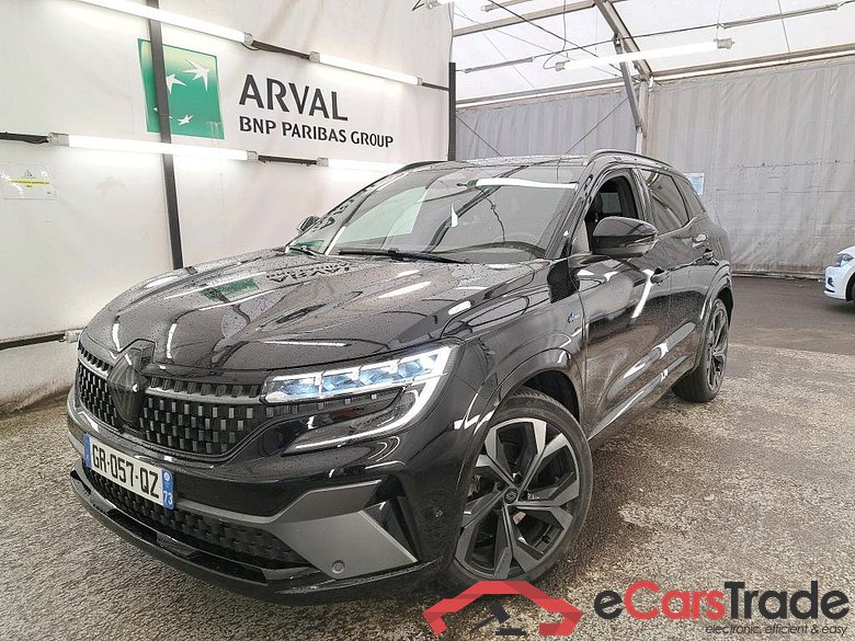 Austral Iconic Esprit Alpine 1.2 E-TECH Hybrid 200CV BVA6 6E #1