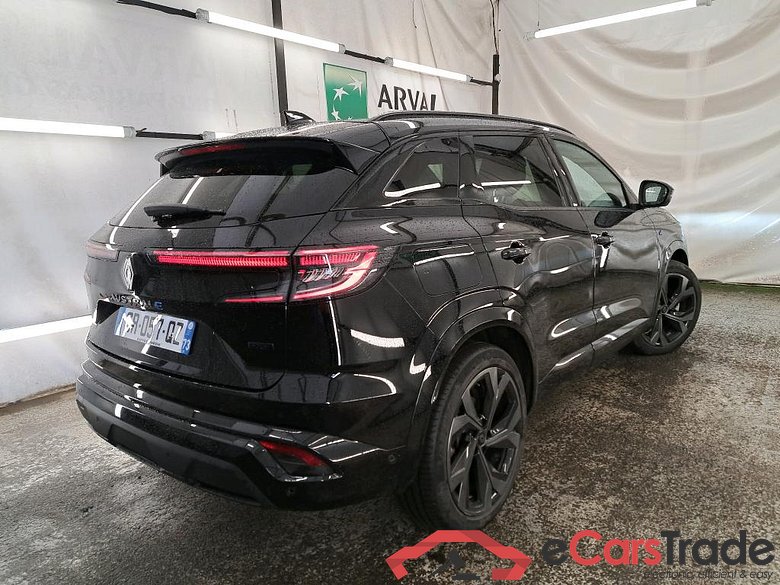 Austral Iconic Esprit Alpine 1.2 E-TECH Hybrid 200CV BVA6 6E #3