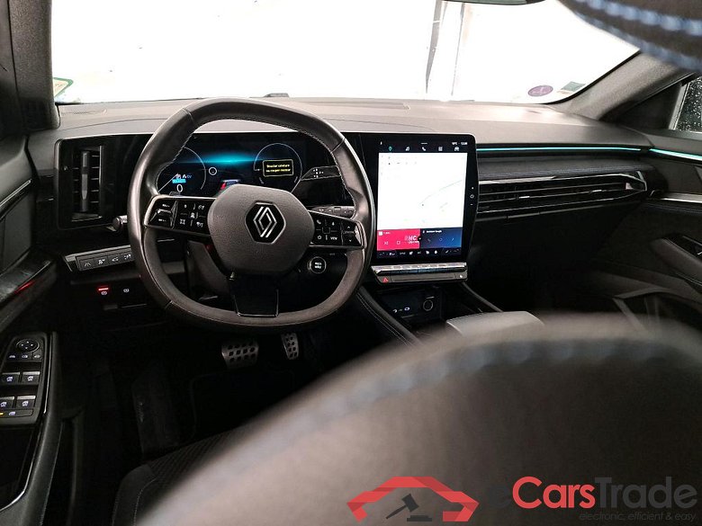 Austral Iconic Esprit Alpine 1.2 E-TECH Hybrid 200CV BVA6 6E #5