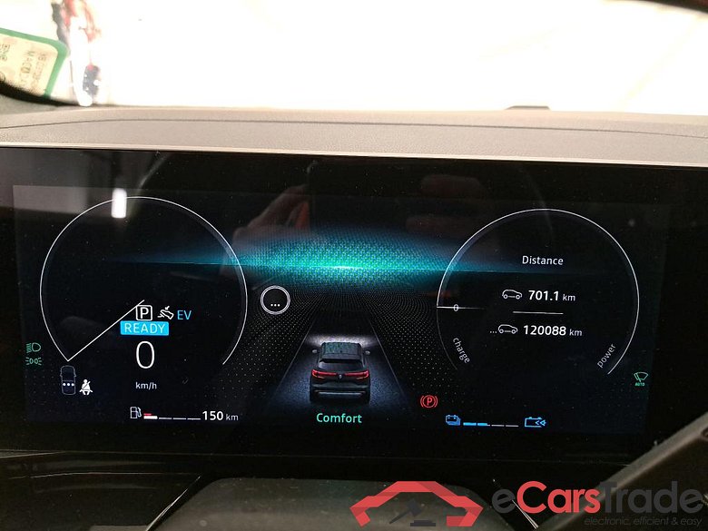 Austral Iconic Esprit Alpine 1.2 E-TECH Hybrid 200CV BVA6 6E #6