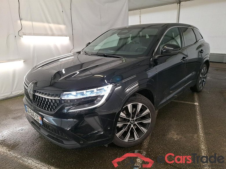 Austral Techno 1.2 E-TECH Hybrid 200CV BVA6 6E