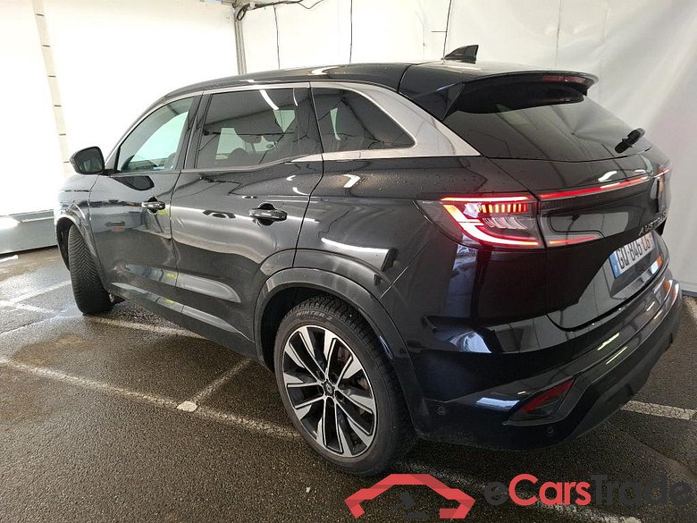 Austral Techno 1.2 E-TECH Hybrid 200CV BVA6 6E #2