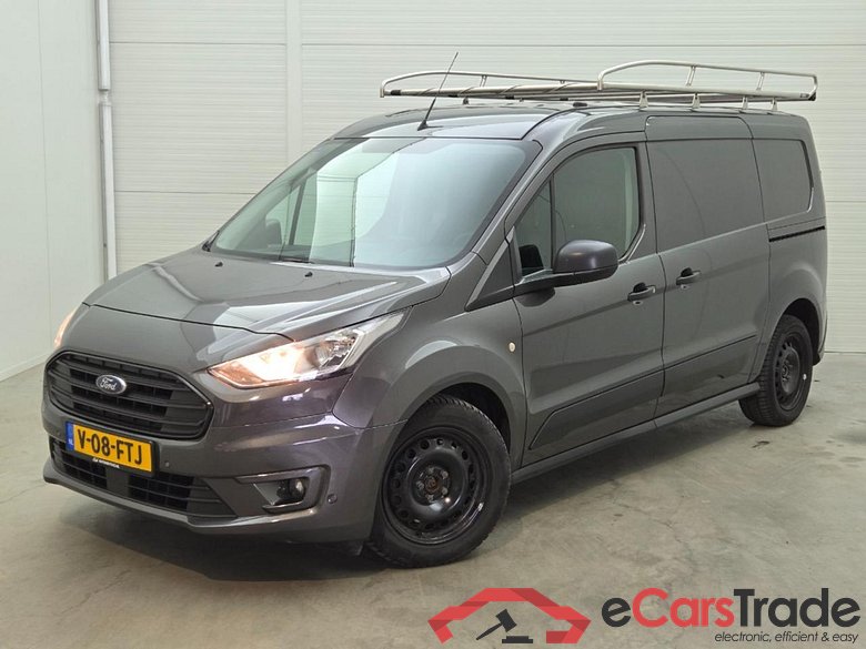 FORD TRANSIT CONNECT 1.0 Ecoboost L2 Trend