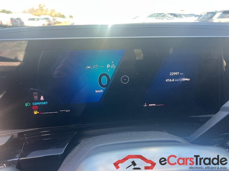 RENAULT Austral / 2022 / 5P / todoterreno Techno Mild Hybrid 116kW Auto (AC) #4