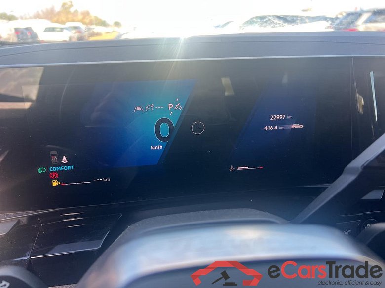 RENAULT Austral / 2022 / 5P / todoterreno Techno Mild Hybrid 116kW Auto (AC) #5