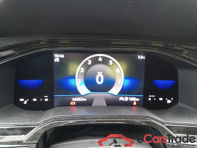 VOLKSWAGEN Polo / 2021 / 5P / berlina con portón Life 1.0 TSI 70kW (95CV) #4