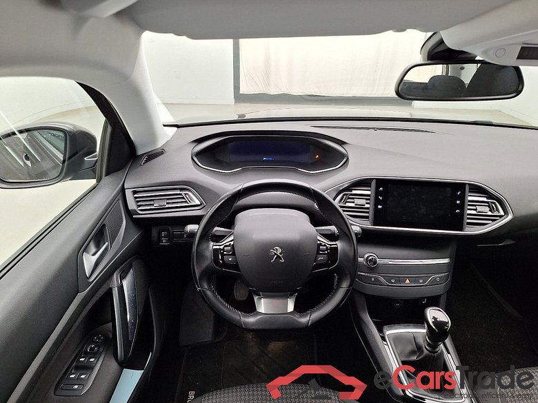 Peugeot, 308 SW FL'17, Peugeot 308 SW 1.2 PureTech 110 S&S Business 5d #5