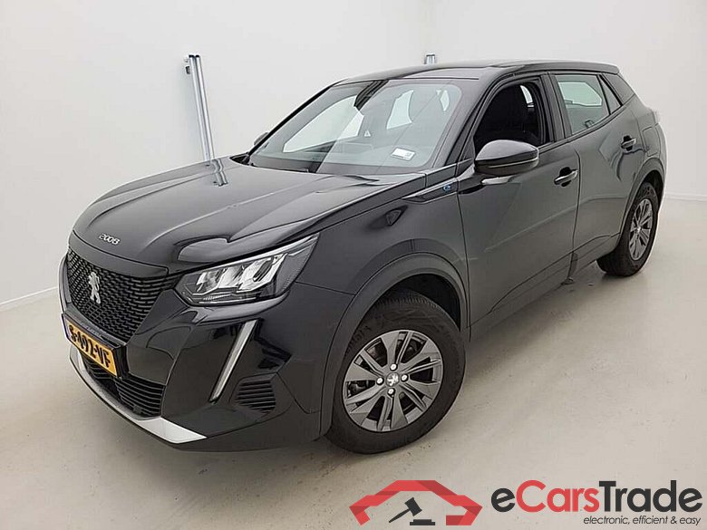 PEUGEOT e-2008 EV Act.Pack 50 kWh
