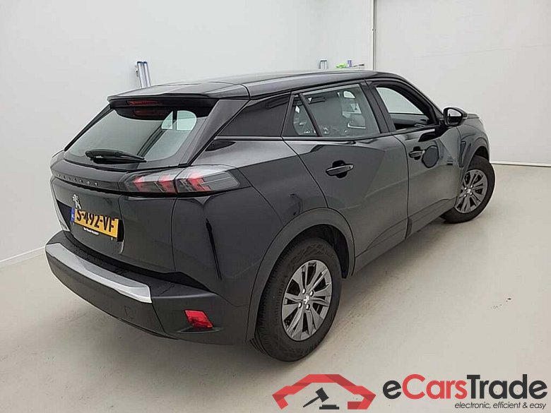 PEUGEOT e-2008 EV Act.Pack 50 kWh #2