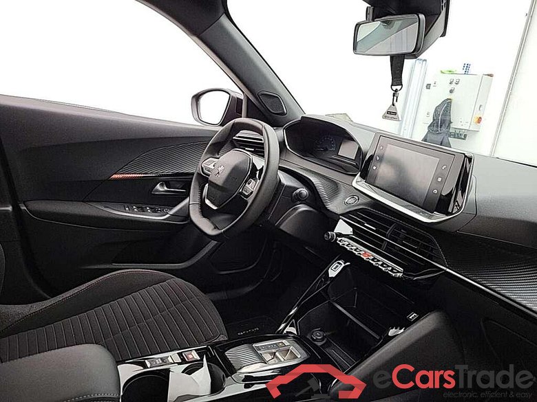 PEUGEOT e-2008 EV Act.Pack 50 kWh #3