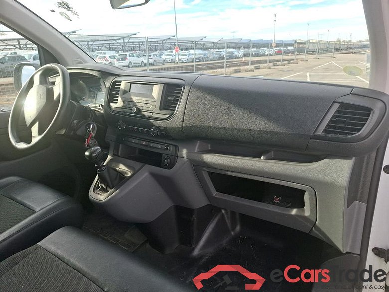 Jumpy Fourgon Club M 1.5 BlueHDi 100CV BVM6 E6d #5